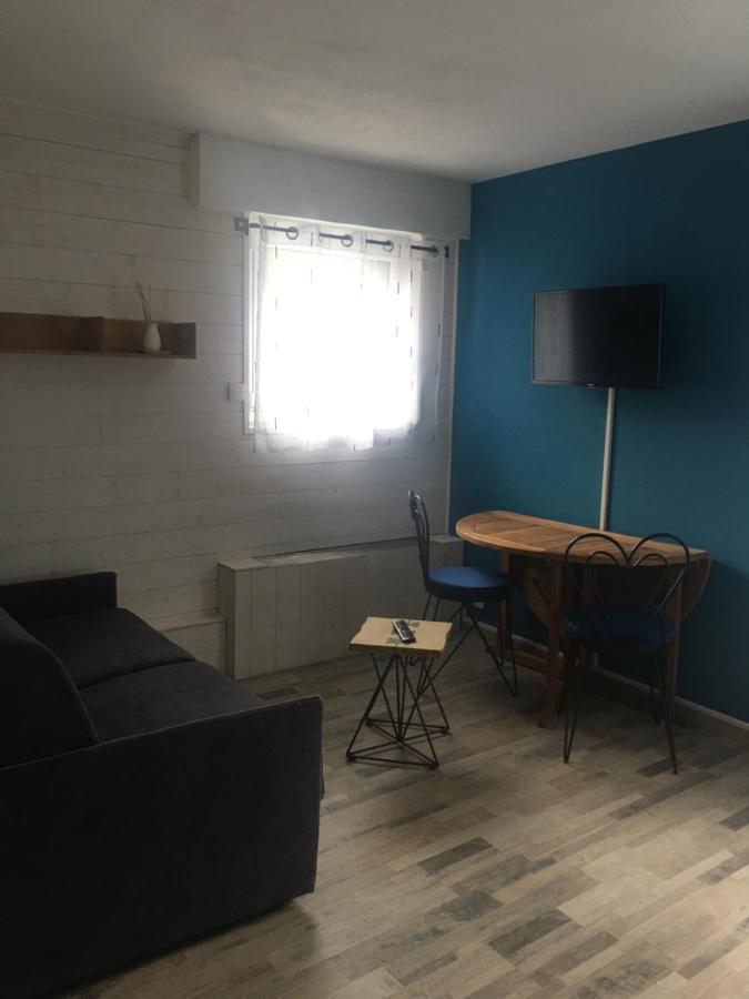 Appartement OUTA Chamonix centre Extérieur photo
