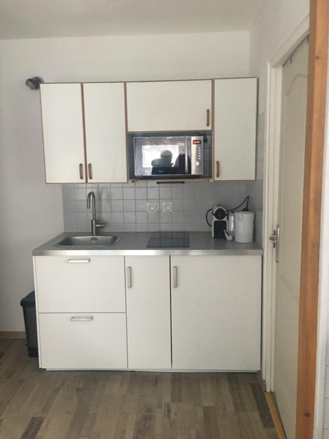 Appartement OUTA Chamonix centre Extérieur photo