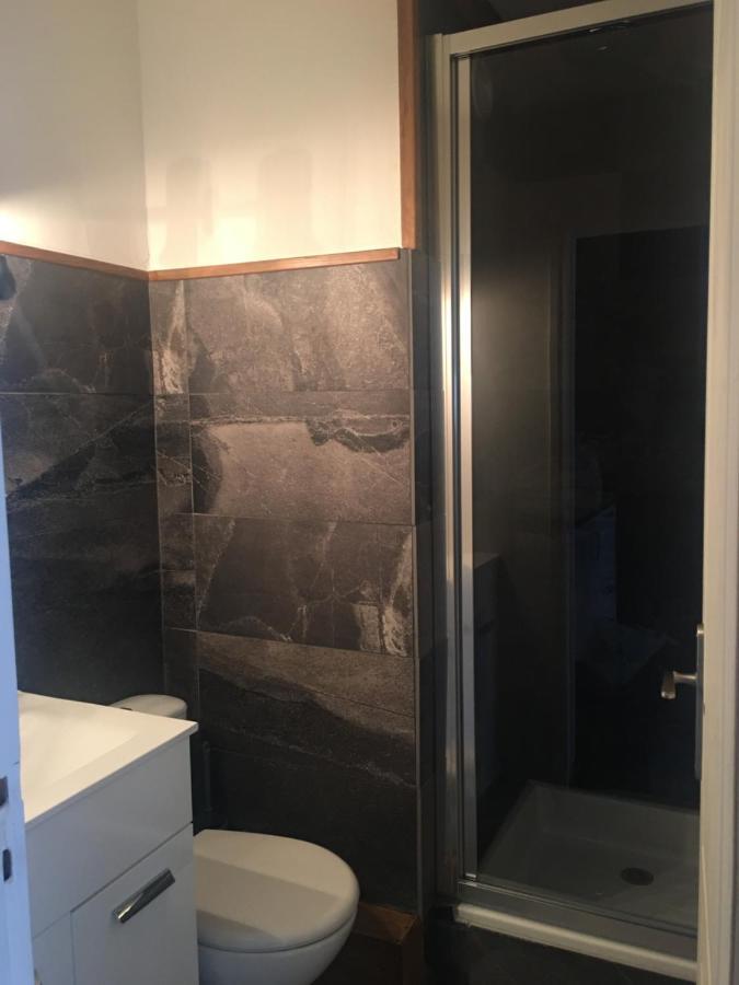 Appartement OUTA Chamonix centre Extérieur photo