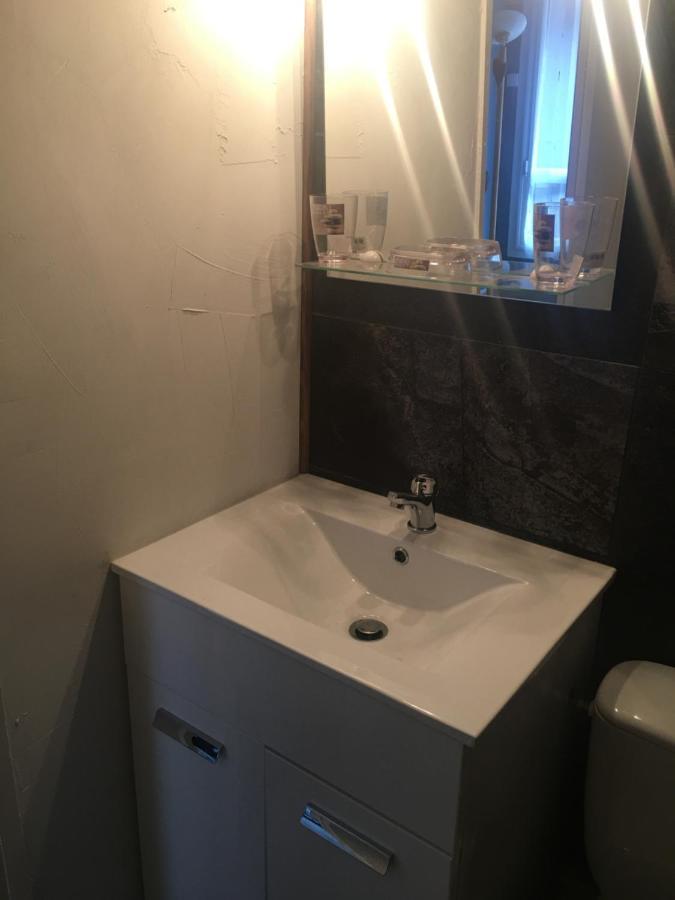 Appartement OUTA Chamonix centre Extérieur photo